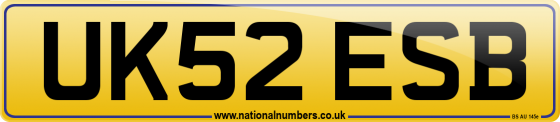 UK52 ESB