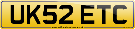 UK52 ETC