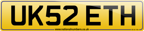 UK52 ETH