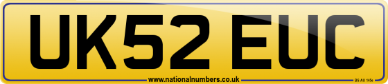 UK52 EUC