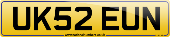 UK52 EUN