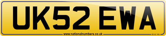 UK52 EWA