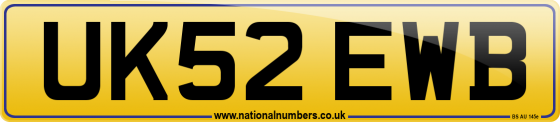 UK52 EWB
