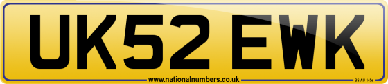 UK52 EWK