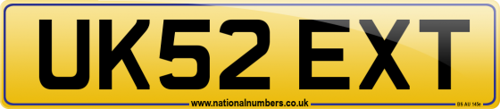 UK52 EXT