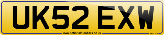 UK52 EXW