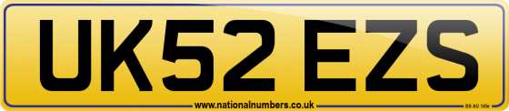 UK52 EZS