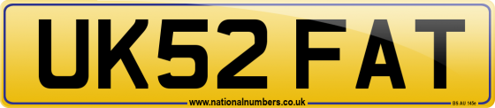 UK52 FAT