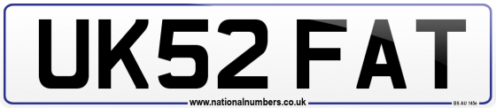 UK52 FAT