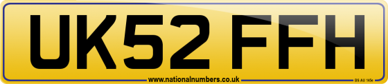 UK52 FFH