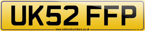 UK52 FFP