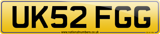 UK52 FGG