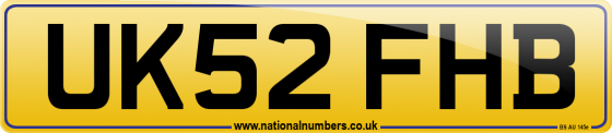 UK52 FHB