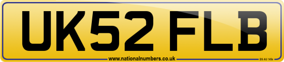 UK52 FLB