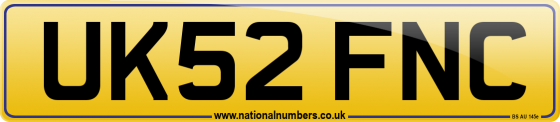 UK52 FNC