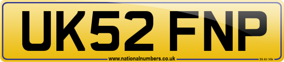 UK52 FNP