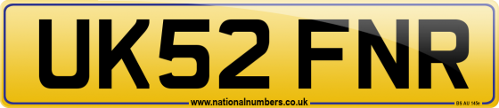 UK52 FNR