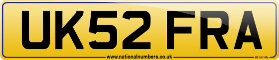 UK52 FRA