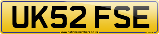 UK52 FSE