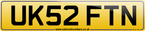UK52 FTN
