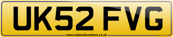 UK52 FVG