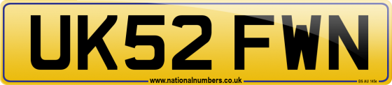 UK52 FWN