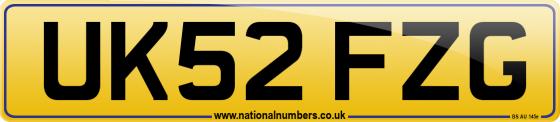 UK52 FZG