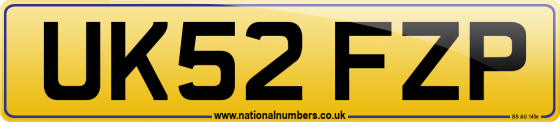 UK52 FZP