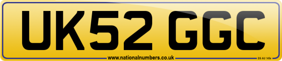 UK52 GGC