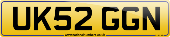 UK52 GGN