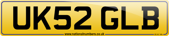 UK52 GLB