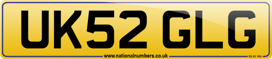 UK52 GLG