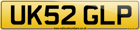 UK52 GLP