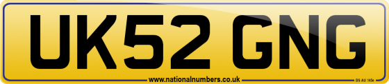 UK52 GNG