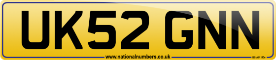 UK52 GNN