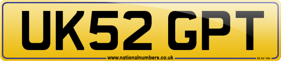 UK52 GPT