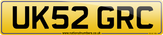 UK52 GRC