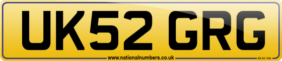 UK52 GRG