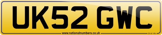 UK52 GWC