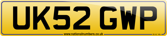 UK52 GWP