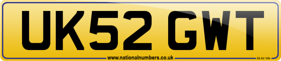 UK52 GWT