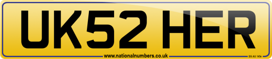 UK52 HER