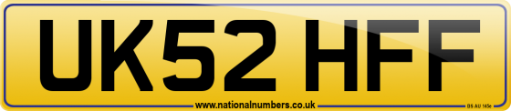 UK52 HFF
