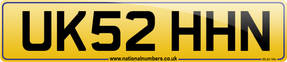 UK52 HHN