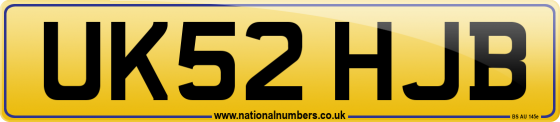 UK52 HJB