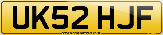 UK52 HJF