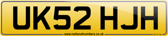 UK52 HJH
