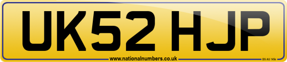 UK52 HJP