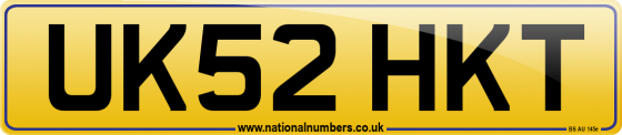 UK52 HKT