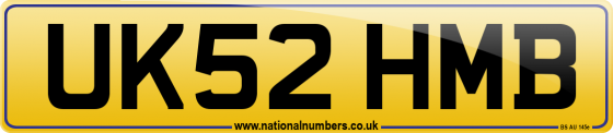 UK52 HMB